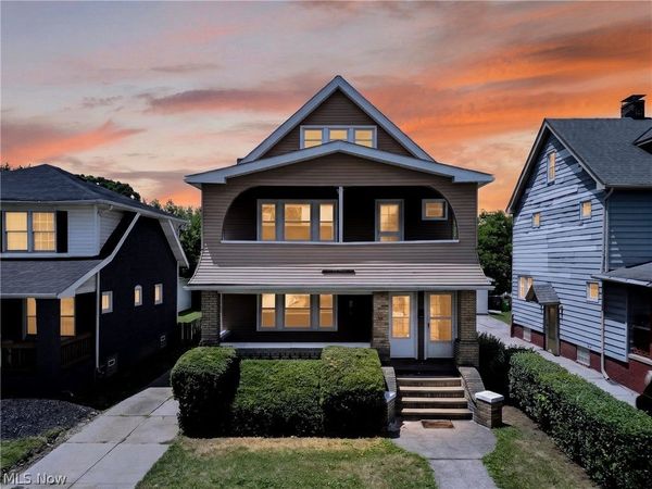 4720 E 85th Street , Garfield Heights, OH 44125