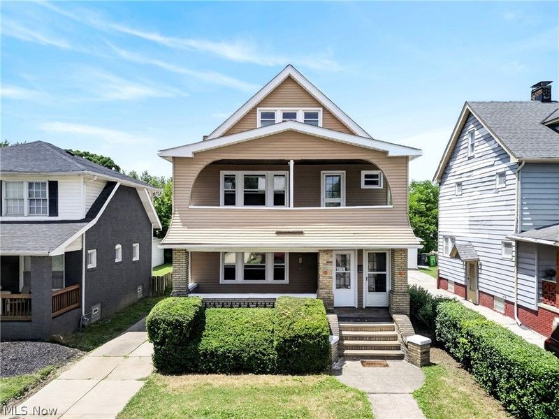 4720 E 85th Street, Garfield Heights, OH 44125 Photo 3