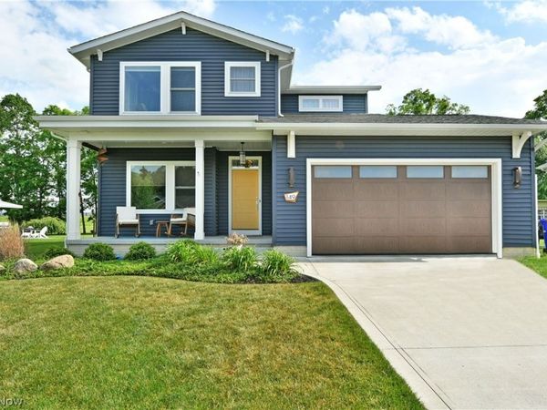 149 Juniper Drive , Columbiana, OH 44408
