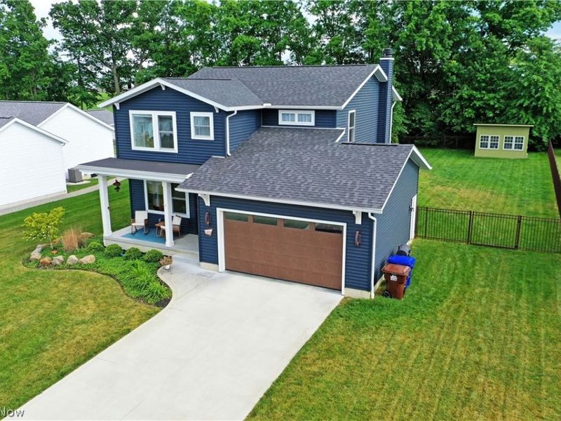 149 Juniper Drive, Columbiana, OH 44408 Photo 2