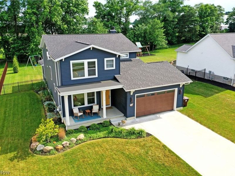 149 Juniper Drive, Columbiana, OH 44408 Photo 3