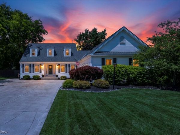 4179 Shenandoah Parkway , Brunswick, OH 44212