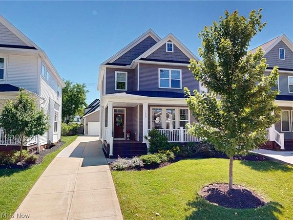 3609 Ludgate Road , Shaker Heights, OH 44120