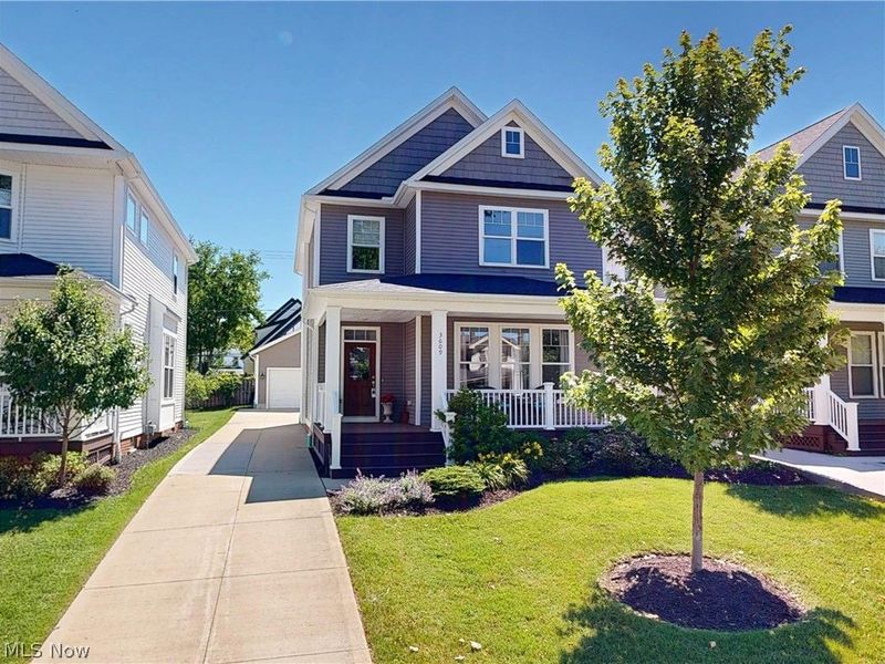 3609 Ludgate Road, Shaker Heights, OH 44120 Photo 1
