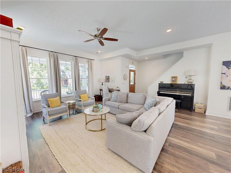 3609 Ludgate Road, Shaker Heights, OH 44120 Photo 2