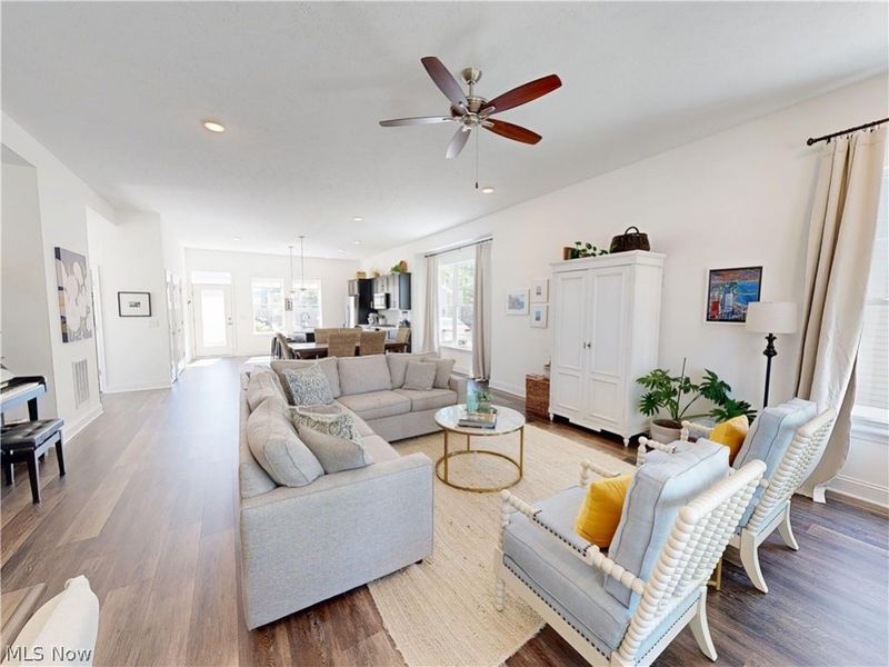 3609 Ludgate Road, Shaker Heights, OH 44120 Photo 5