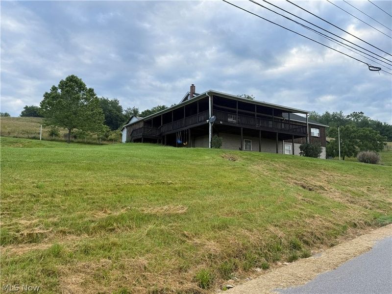 18513 Hobbler Lane, Lore City, OH 43755 Photo 5