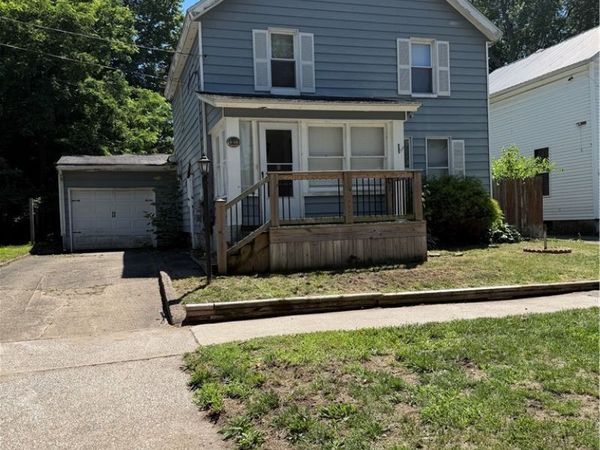 501 Madison Street , Conneaut, OH 44030