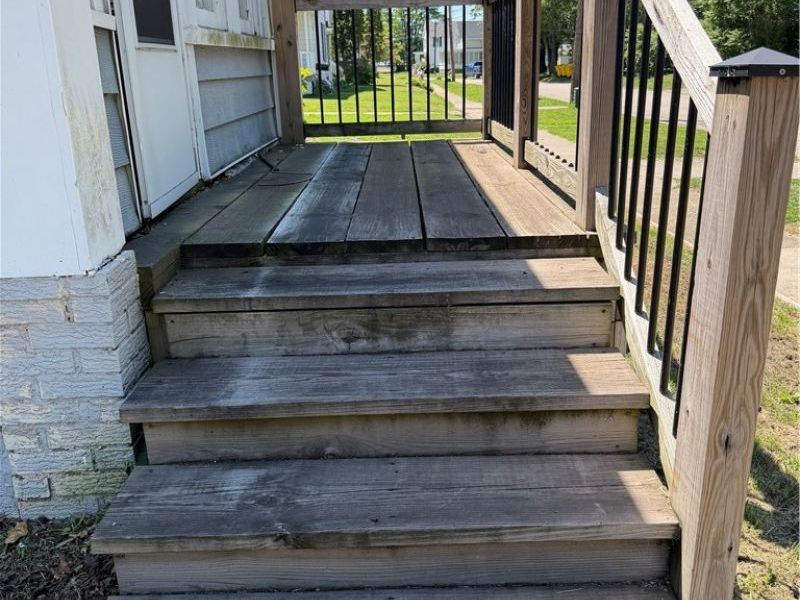 501 Madison Street, Conneaut, OH 44030 Photo 2