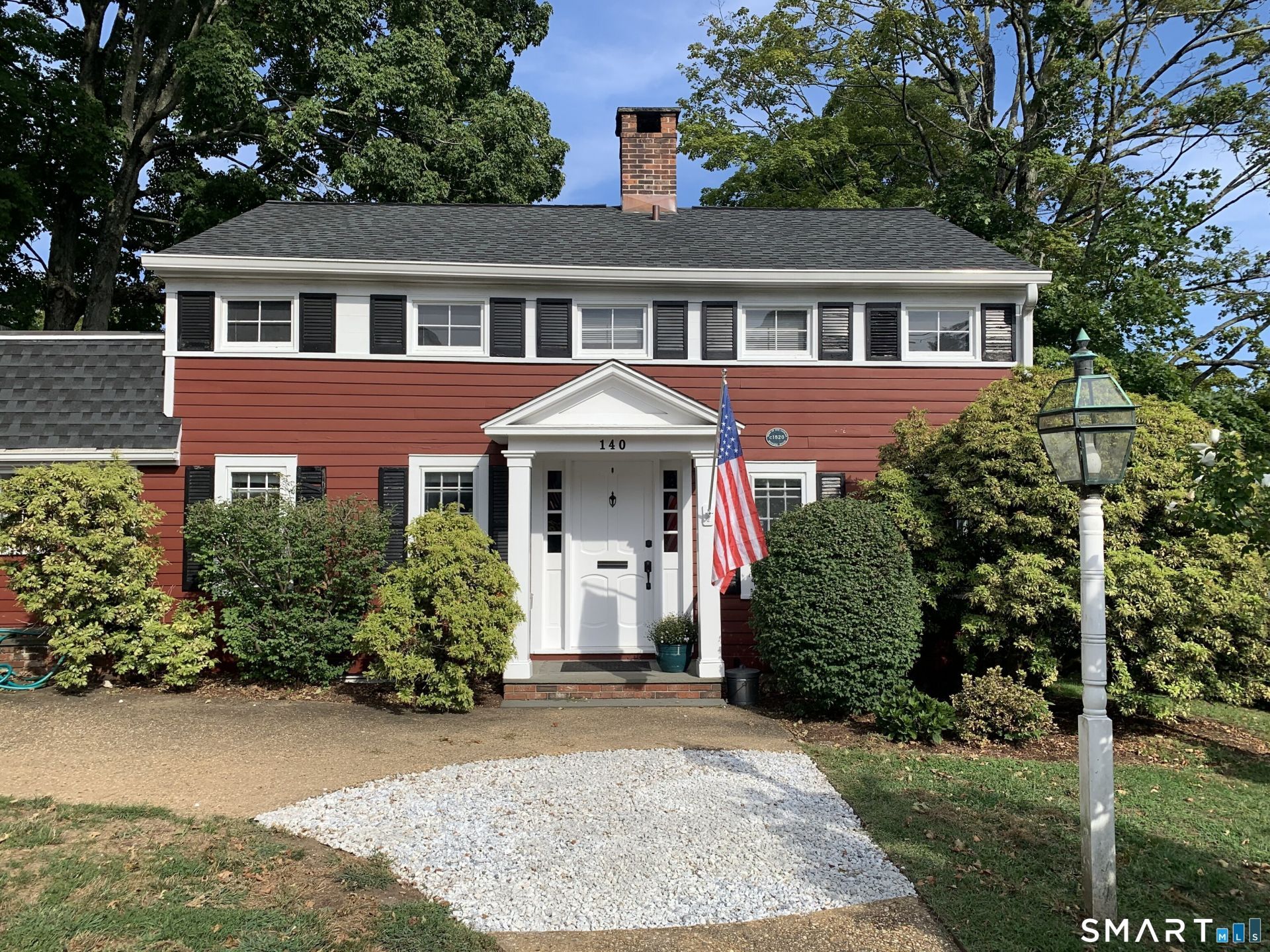 140 East, Unit 140, New Canaan, CT 06840 Main Photo
