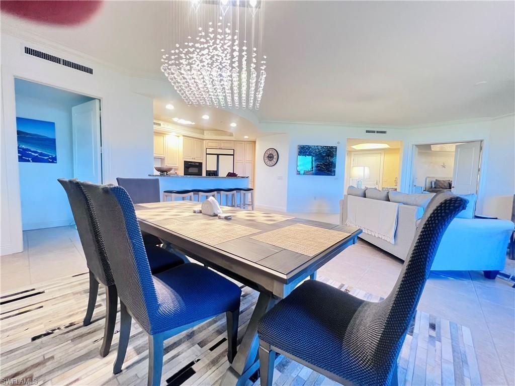 23850 Via Italia Cir , Unit 605, Estero, FL 34134 Photo