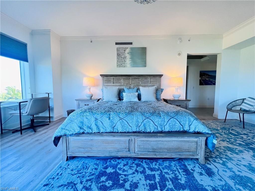 23850 Via Italia Cir , Unit 605, Estero, FL 34134 Photo