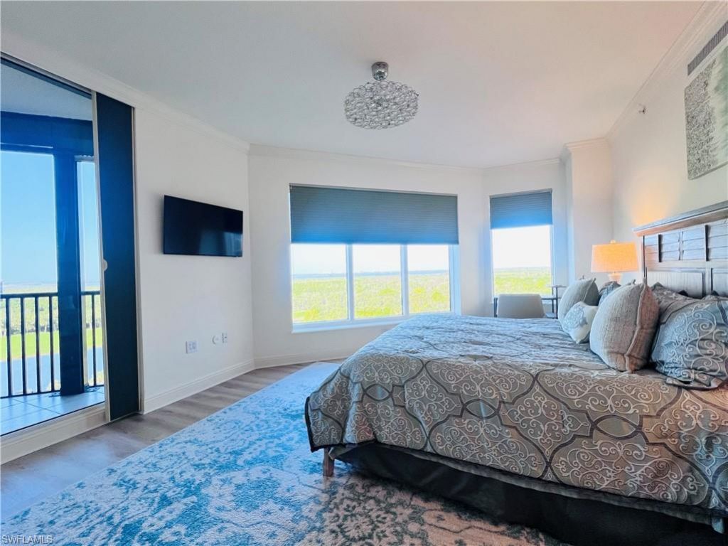 23850 Via Italia Cir , Unit 605, Estero, FL 34134 Photo