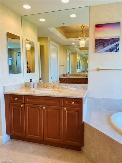 23850 Via Italia Cir , Unit 605, Estero, FL 34134 Photo