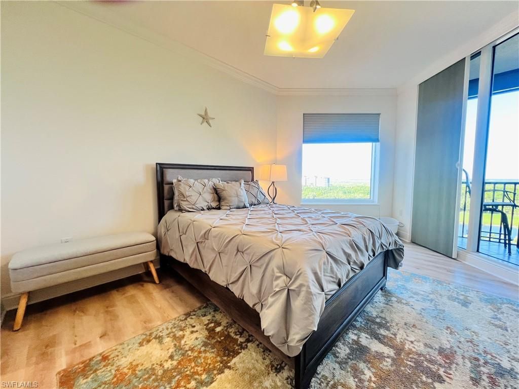 23850 Via Italia Cir , Unit 605, Estero, FL 34134 Photo