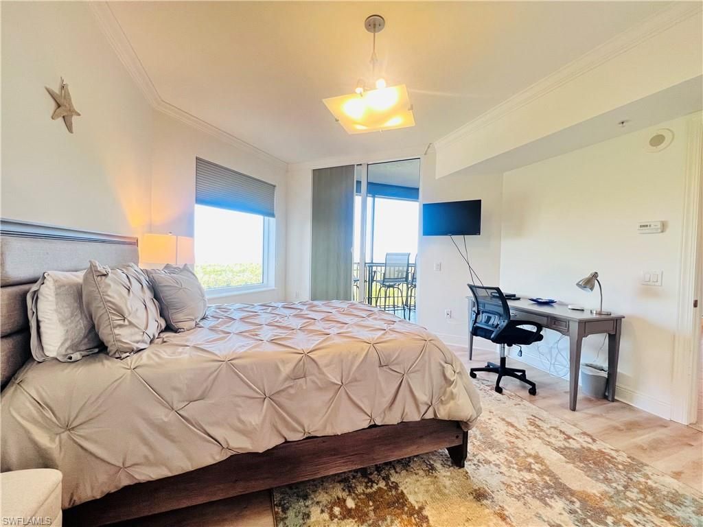 23850 Via Italia Cir , Unit 605, Estero, FL 34134 Photo