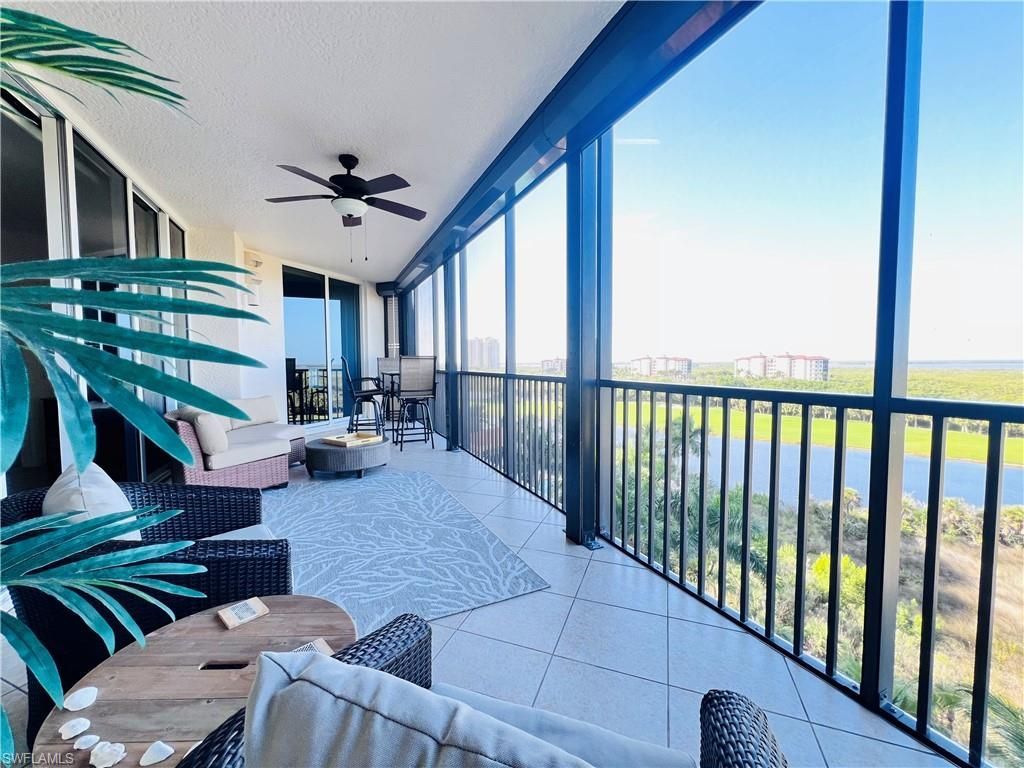 23850 Via Italia Cir , Unit 605, Estero, FL 34134 Photo