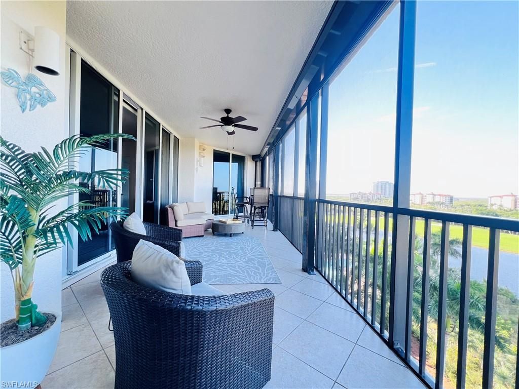 23850 Via Italia Cir , Unit 605, Estero, FL 34134 Photo