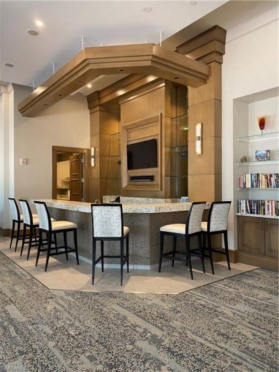 23850 Via Italia Cir , Unit 605, Estero, FL 34134 Photo