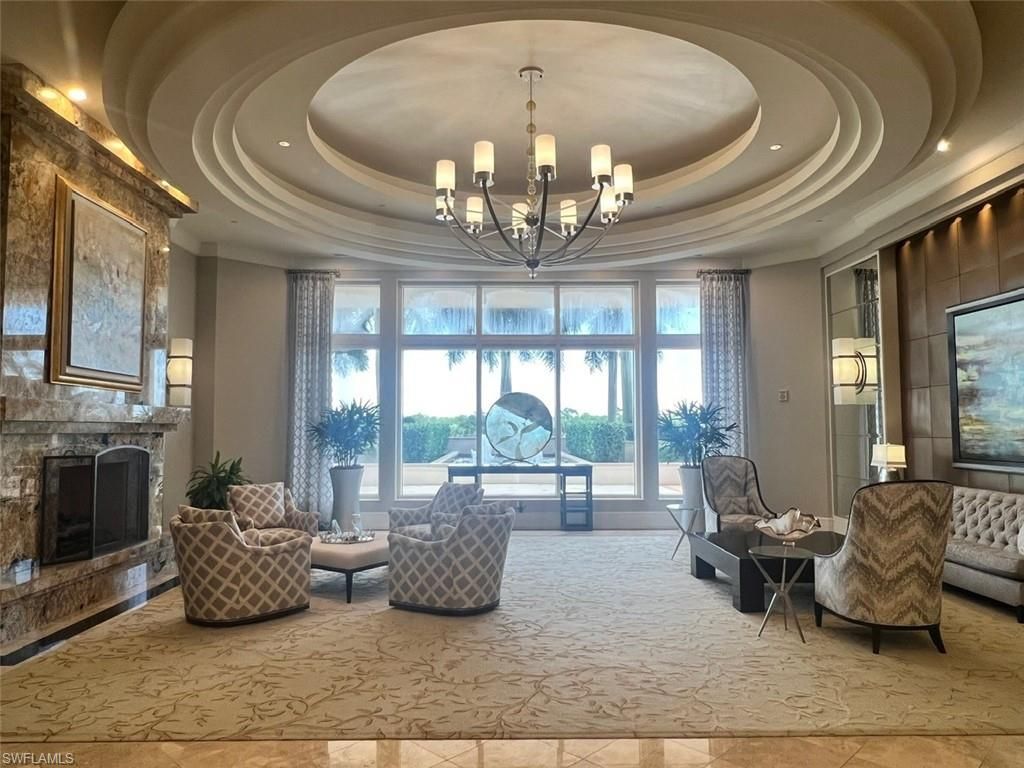 23850 Via Italia Cir , Unit 605, Estero, FL 34134 Photo