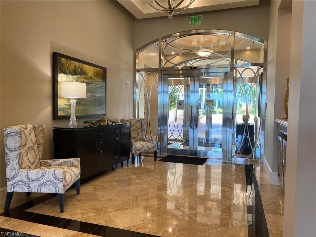 23850 Via Italia Cir , Unit 605, Estero, FL 34134 Photo