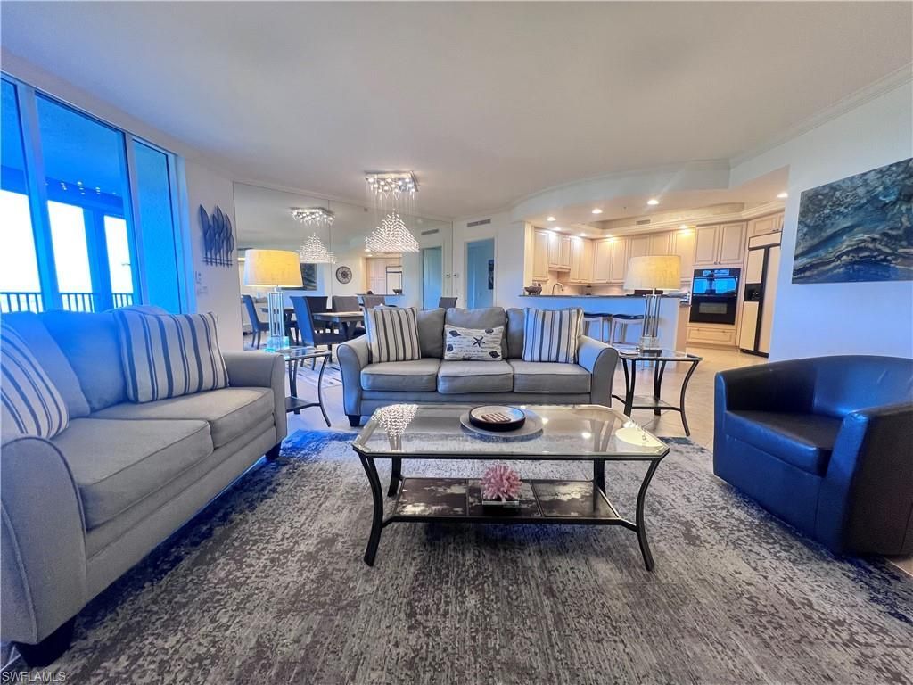 23850 Via Italia Cir , Unit 605, Estero, FL 34134 Photo
