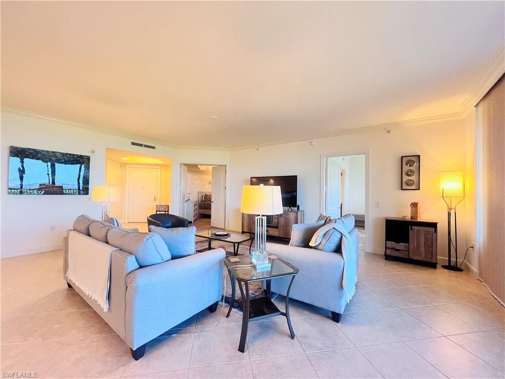 23850 Via Italia Cir , Unit 605, Estero, FL 34134 Photo