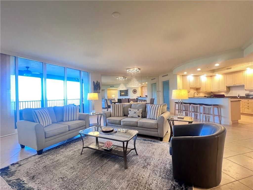 23850 Via Italia Cir , Unit 605, Estero, FL 34134 Photo