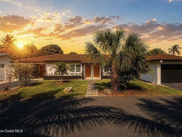 209-215 S Riverside Drive , Indialantic, FL 32903