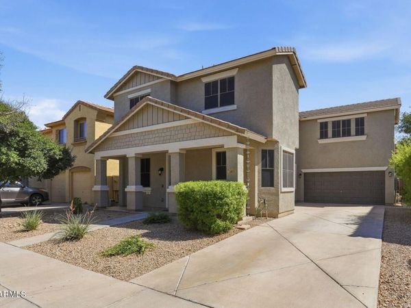 3801 E PARKVIEW Drive, Gilbert, AZ 85295