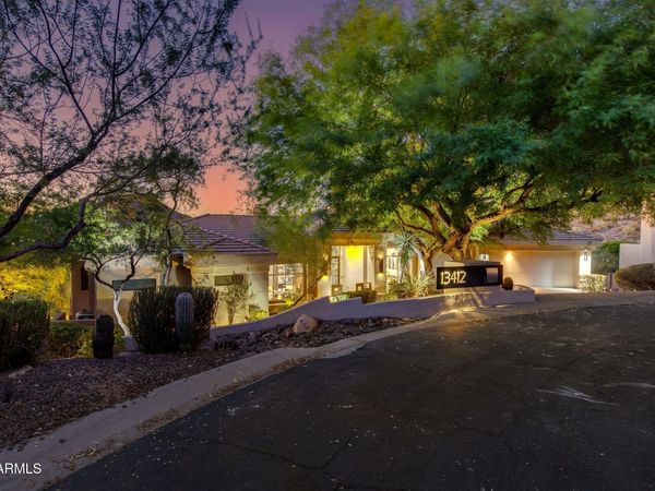 13412 N 14TH Place, Phoenix, AZ 85022