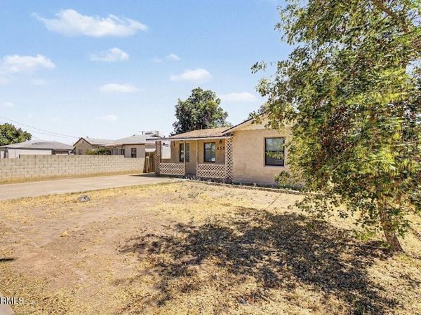 453 E CRESCENT Avenue, Mesa, AZ 85204