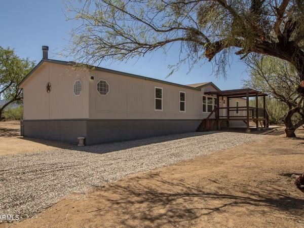 1575 W DOVE Way, Amado, AZ 85645