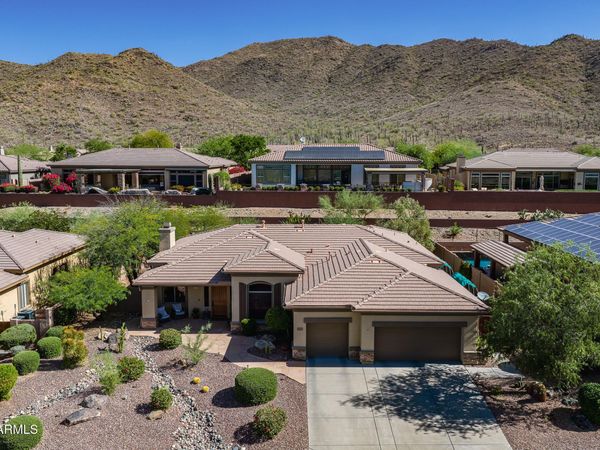 1952 W LEGENDS Way, Anthem, AZ 85086