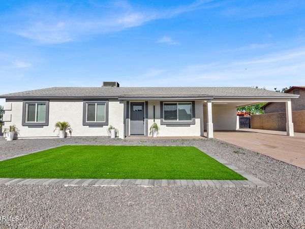 2216 N 68TH Drive, Phoenix, AZ 85035