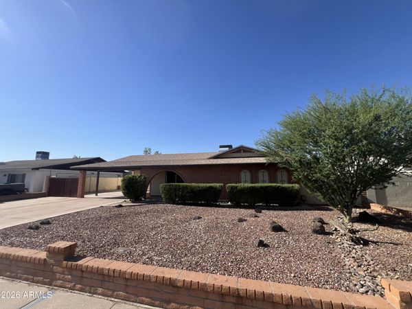 4055 W Mescal Street, Phoenix, AZ 85029