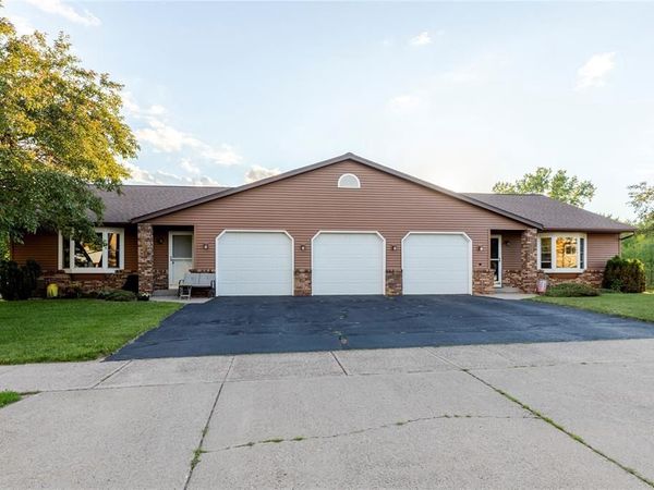 3514-3516 Stein Boulevard, Unit 2, Eau Claire, WI 54701