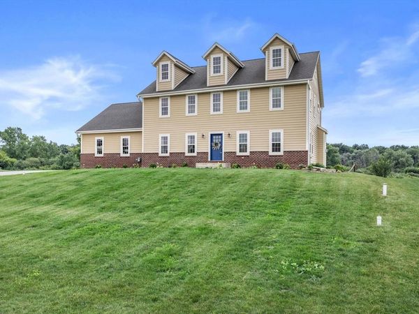 N94W25549 Norwauk ROAD, Colgate, WI 53017