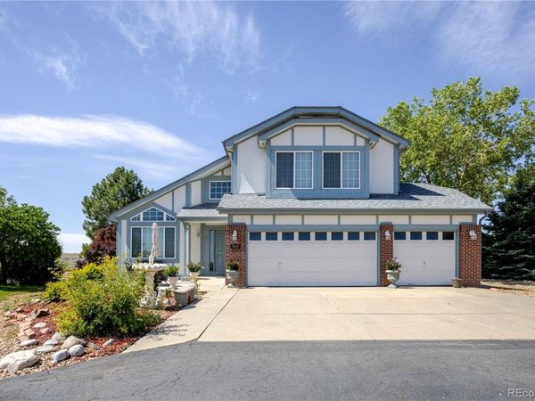 8510 E 145th Place, Brighton, CO 80602