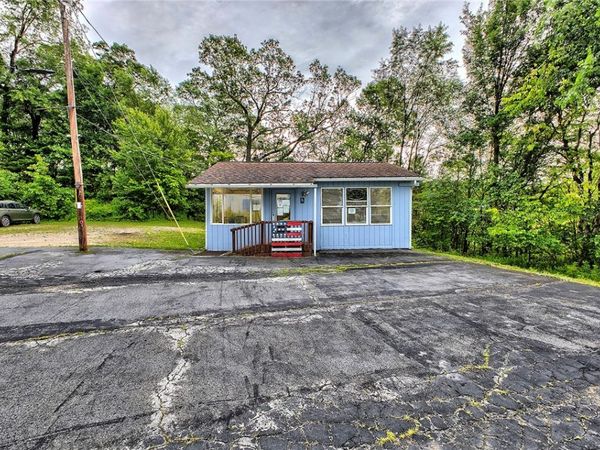 5221 Route 119 Hwy S, Homer City, PA 15748