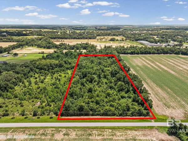 0 County Road 36, Summerdale, AL 36580