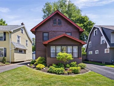 120 Delray Road, Rochester, NY 14610