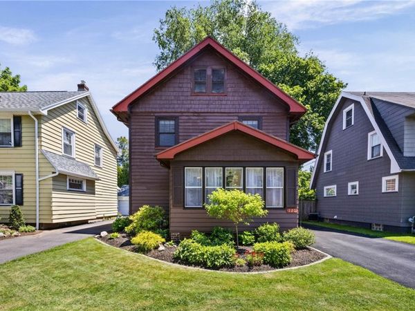120 Delray Road , Rochester, NY 14610