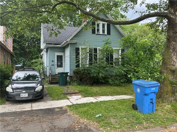 345 4th Street , Rochester, NY 14605