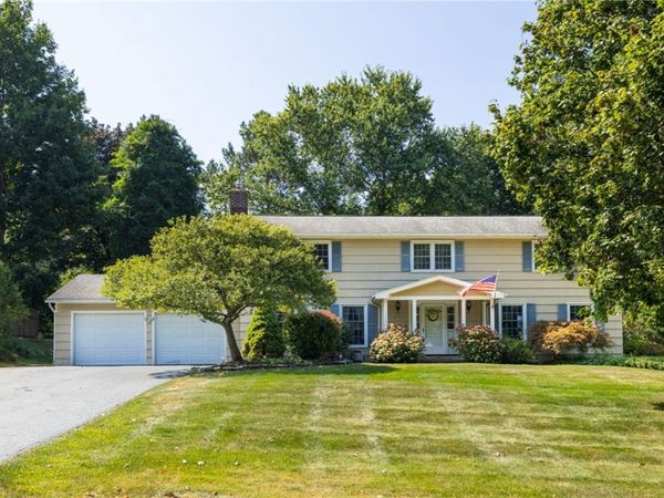 47 Hillrise Drive , Penfield, NY 14526