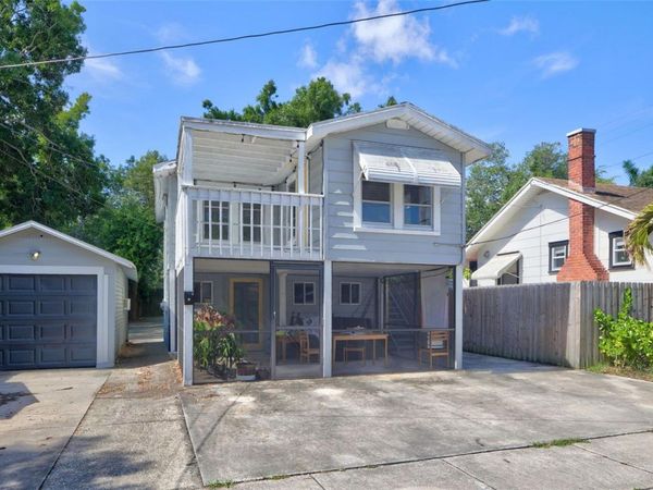 860 12TH AVENUE N, ST PETERSBURG, FL 33701