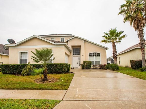 421 LOCKBREEZE DRIVE , DAVENPORT, FL 33897