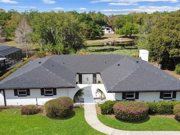1501 DRUID ISLE ROAD , MAITLAND, FL 32751