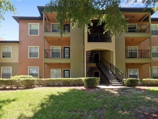 6029 WESTGATE DRIVE, Unit 725, ORLANDO, FL 32835