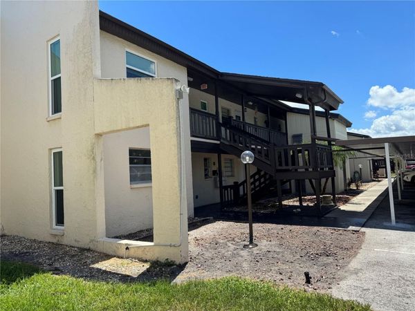 4515` MARINE PARKWAY , Unit 102, NEW PORT RICHEY, FL 34652